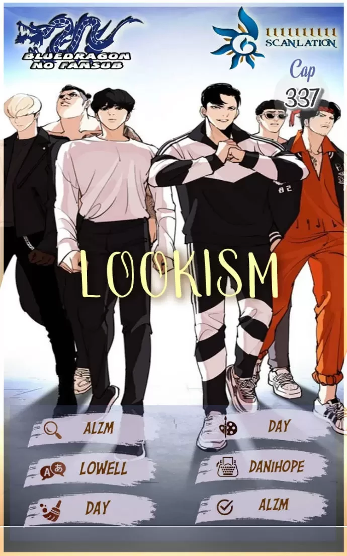 Nueva Cara  > Capitulo 337 > Page 01